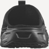 Сандалии RX SLIDE 6.0 W (RU 39 UK 6.5 USw 8 СМ 24.5; black/black/alloy)